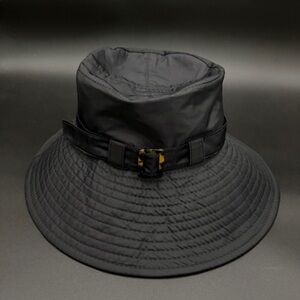 Eric Javits Kaya Rain Hat | Original Black | One Size